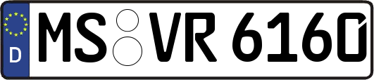 MS-VR6160