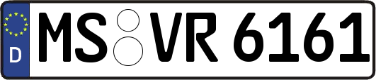 MS-VR6161