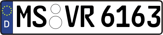 MS-VR6163