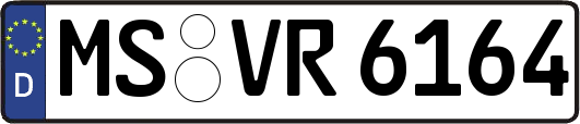MS-VR6164