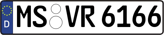 MS-VR6166