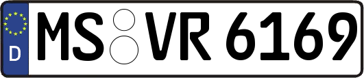 MS-VR6169