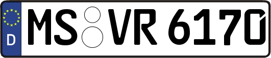 MS-VR6170