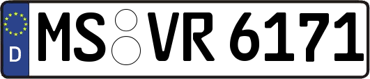 MS-VR6171