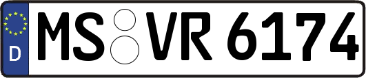 MS-VR6174