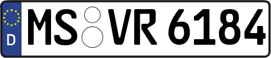 MS-VR6184