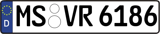 MS-VR6186