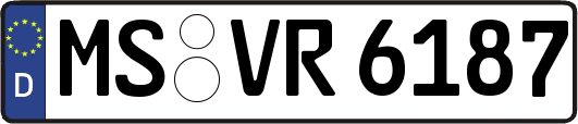 MS-VR6187