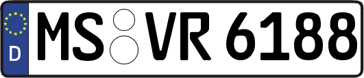 MS-VR6188