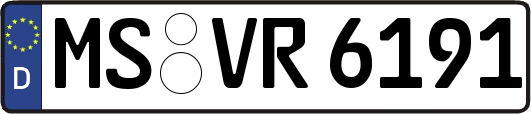MS-VR6191