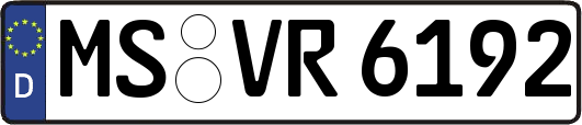 MS-VR6192