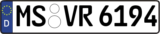 MS-VR6194