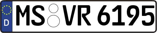 MS-VR6195