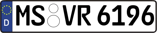 MS-VR6196