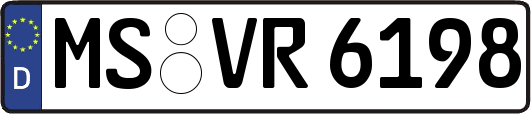MS-VR6198