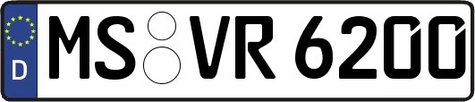 MS-VR6200