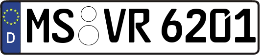 MS-VR6201