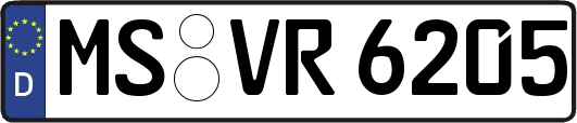 MS-VR6205