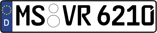 MS-VR6210