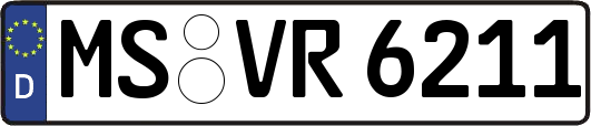 MS-VR6211
