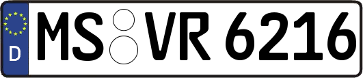 MS-VR6216