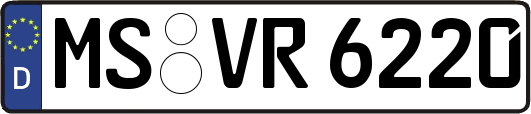MS-VR6220