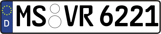 MS-VR6221