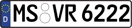 MS-VR6222