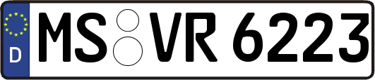 MS-VR6223