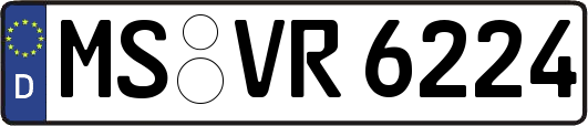 MS-VR6224