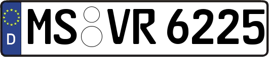 MS-VR6225