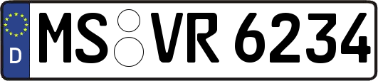 MS-VR6234