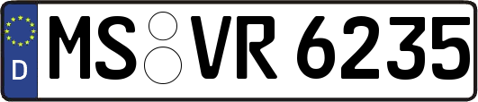 MS-VR6235