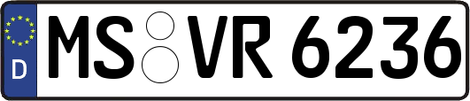 MS-VR6236