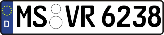 MS-VR6238