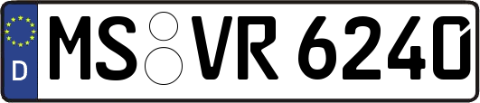 MS-VR6240
