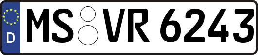 MS-VR6243