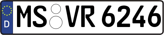 MS-VR6246