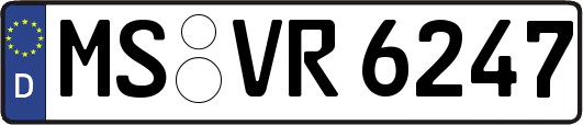 MS-VR6247