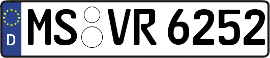 MS-VR6252