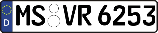 MS-VR6253