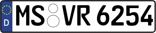 MS-VR6254