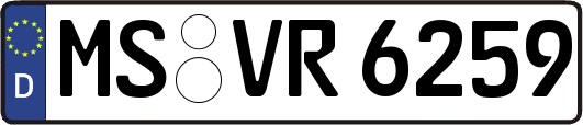 MS-VR6259