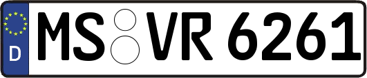 MS-VR6261