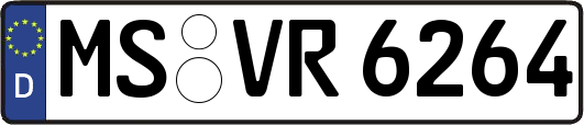 MS-VR6264