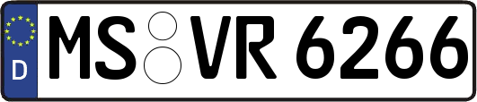 MS-VR6266