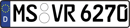 MS-VR6270