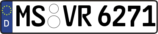MS-VR6271