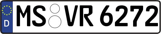MS-VR6272