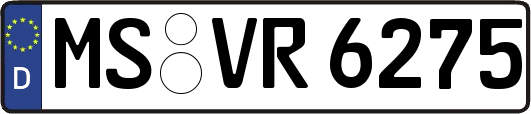 MS-VR6275